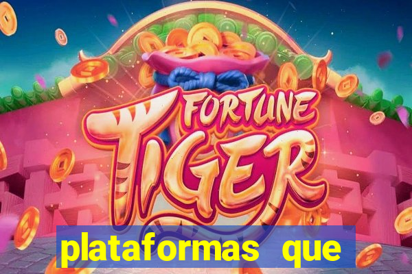 plataformas que pagam no free